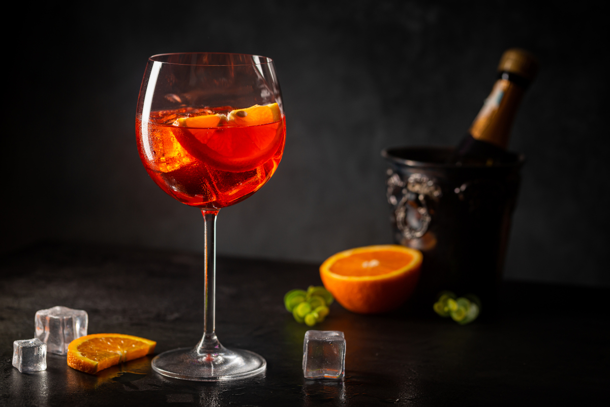 boisson Marquisette