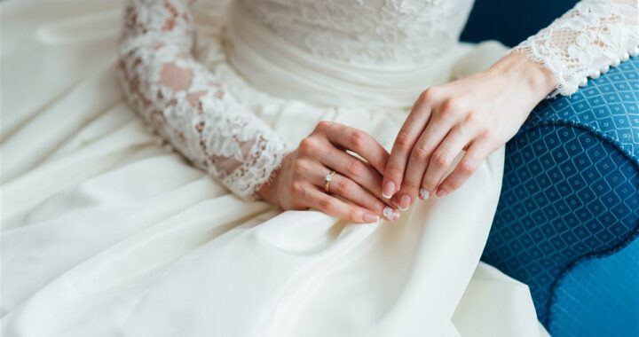 Choisir sa robe de mariée : Trouvez la tenue parfaite pour le grand jour