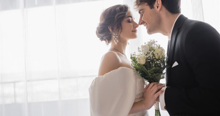 10 conseils pour une cérémonie de mariage intime et personnalisée