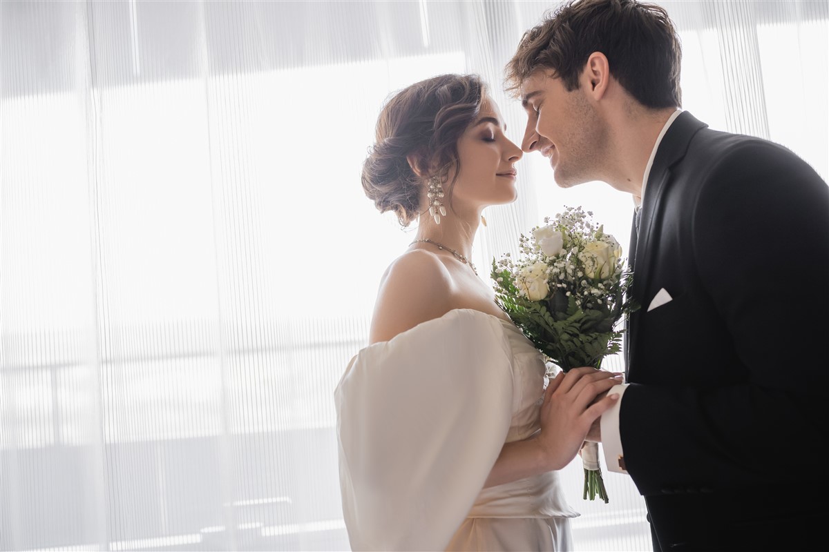 10 conseils pour une cérémonie de mariage intime