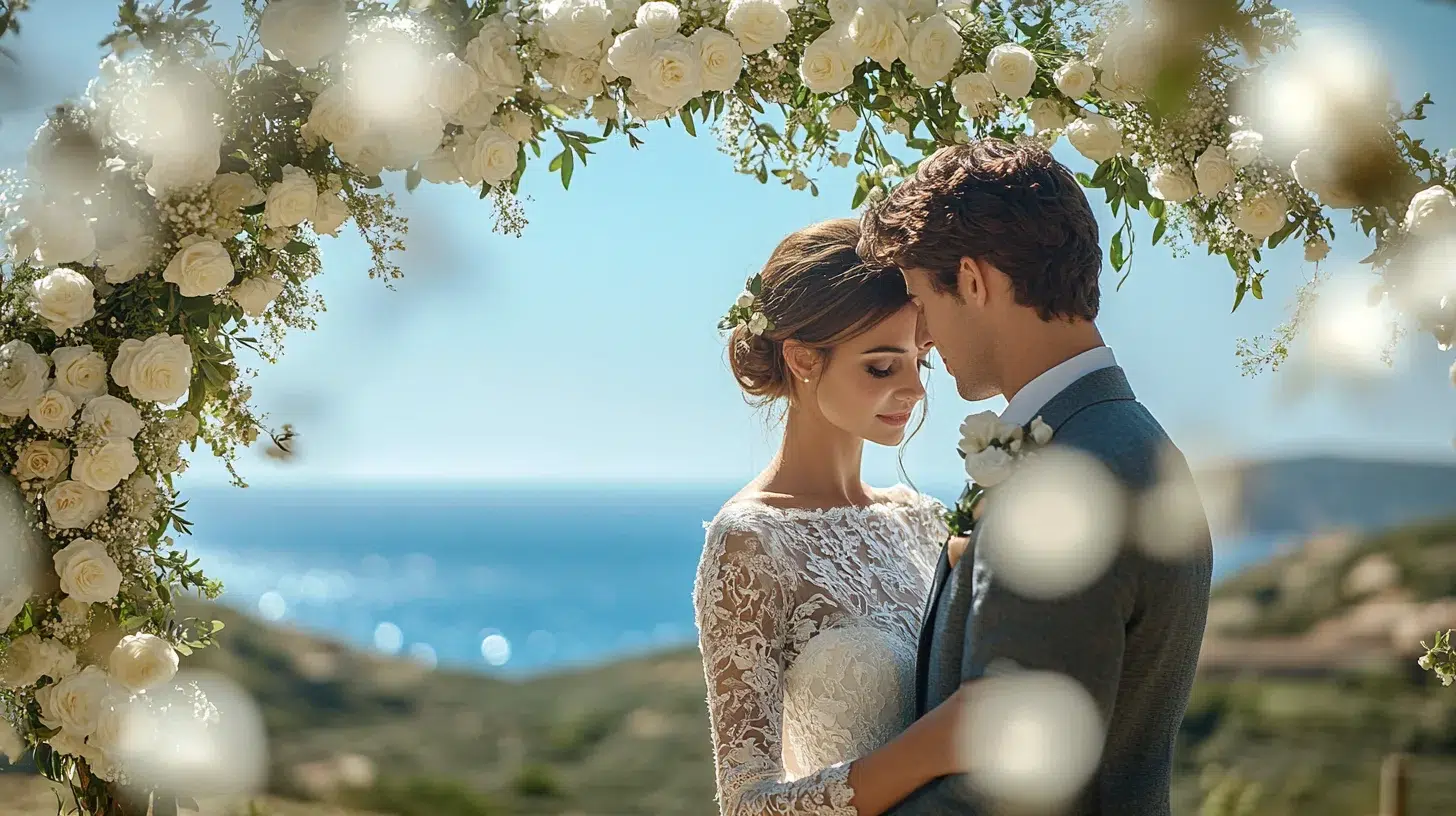 mariage en corse