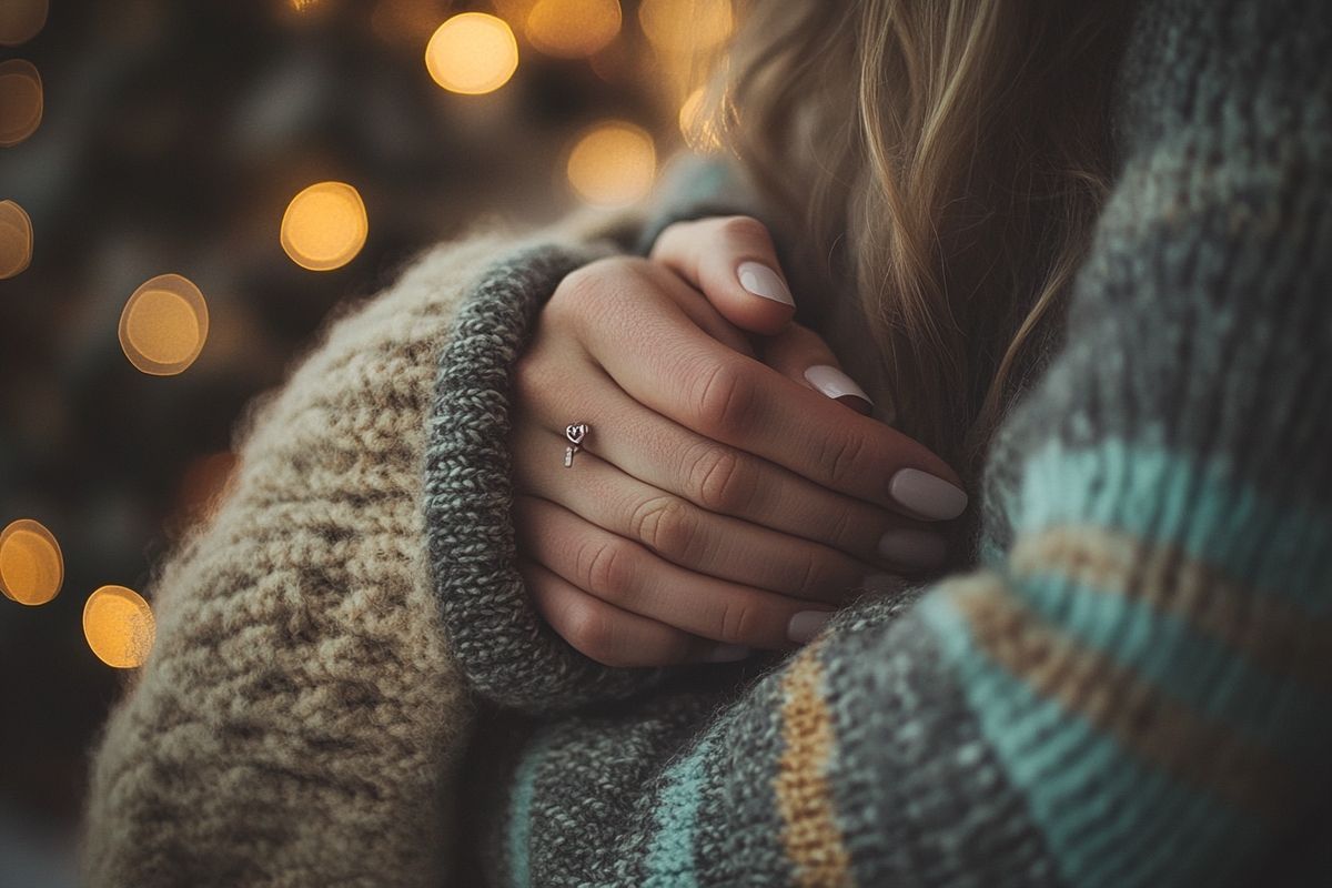 Citations sur la confiance en amour : Comment elles peuvent transformer votre relation