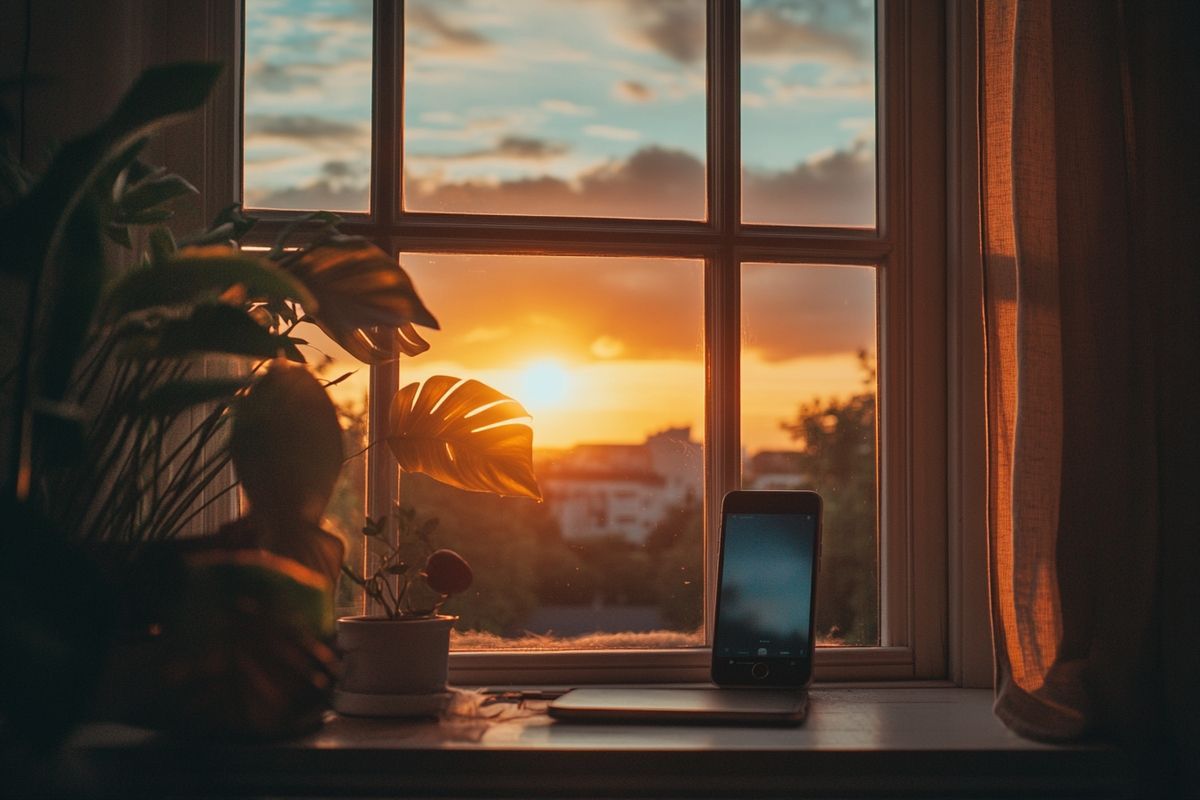Dire je t'aime sans le dire : SMS et astuces pour un message percutant