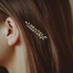 Guide des coiffures de demoiselle d’honneur pour tous les types de cheveux