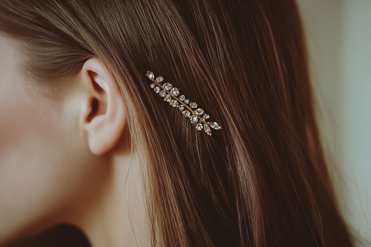 Guide des coiffures de demoiselle d'honneur pour tous les types de cheveux