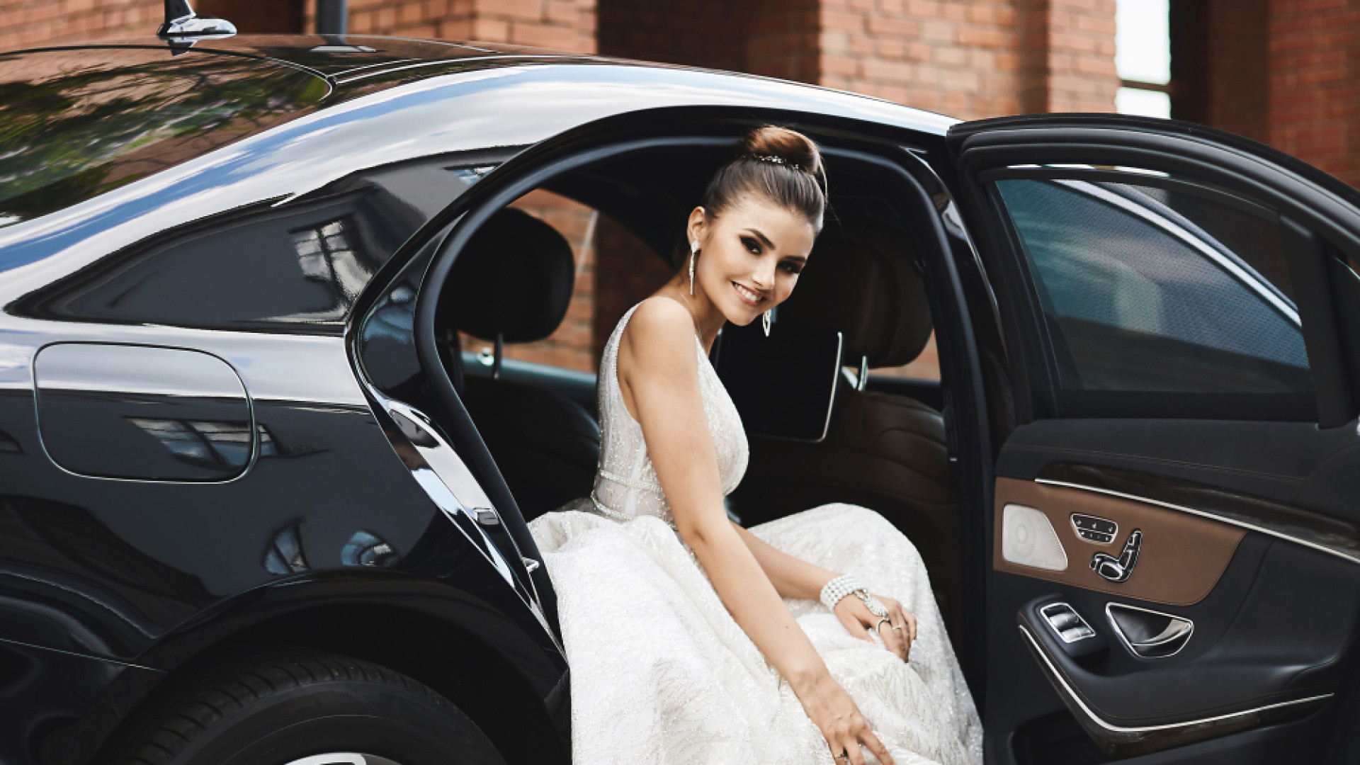 location voiture mariage