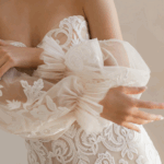 À Paris, Cymbeline vous ouvre les portes d’un magasin de robes de mariée empreint d’élégance