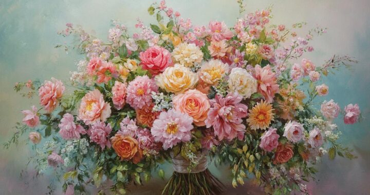Comment choisir des bouquets pour grandes occasions qui impressionnent vraiment