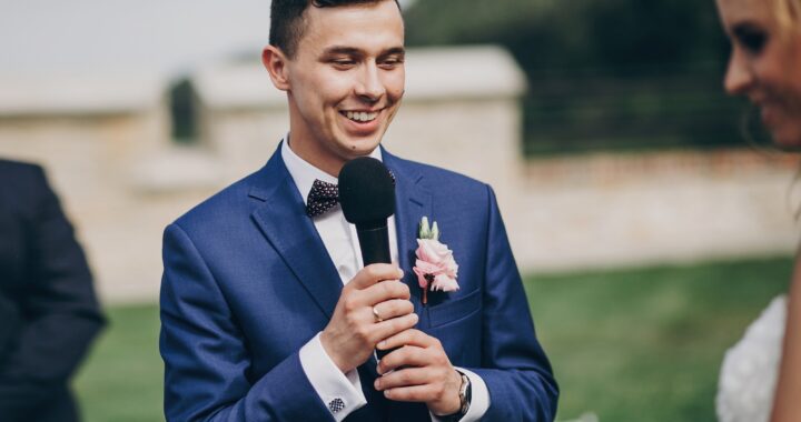 Inspirez-vous avec ces exemples de discours du témoin de mariage émouvant et sincère