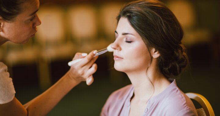 Comment choisir le bon maquillage de mariage bohème chic selon votre style