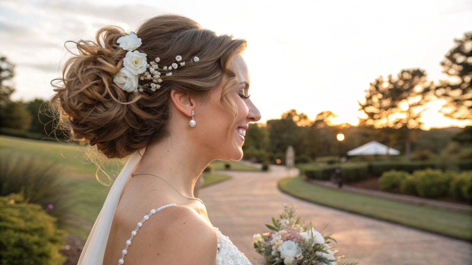 célébrités coiffure