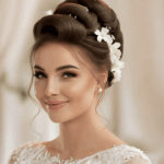 Les erreurs à éviter lors de la création d&rsquo;un chignon haut pour mariage