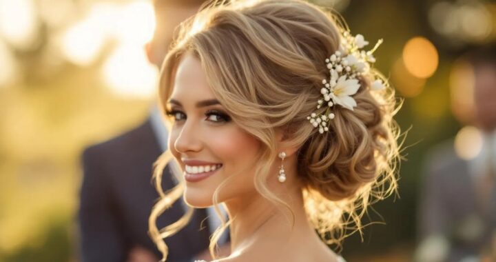 Inspirez-vous de ces célébrités pour une coiffure guinguette pour femme