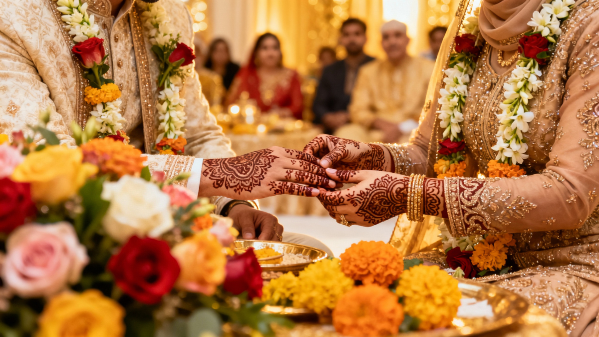 mariage en islam