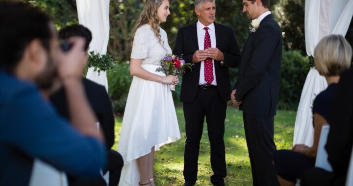 L’art du discours des parents pour les mariés : conseils et astuces