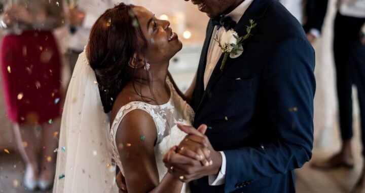 guide des chansons d’amour pour une mariage romantique