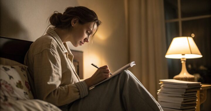 10 idées pour souhaiter bonne nuit à son amour à distance même sans wifi