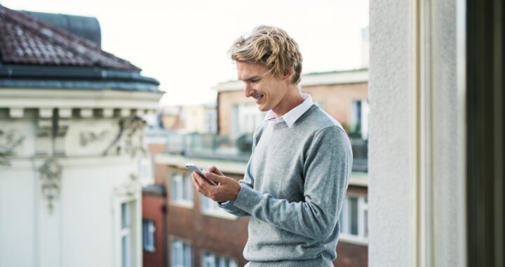 Textes d’amour pour lui : Des mots doux pour chaque occasion