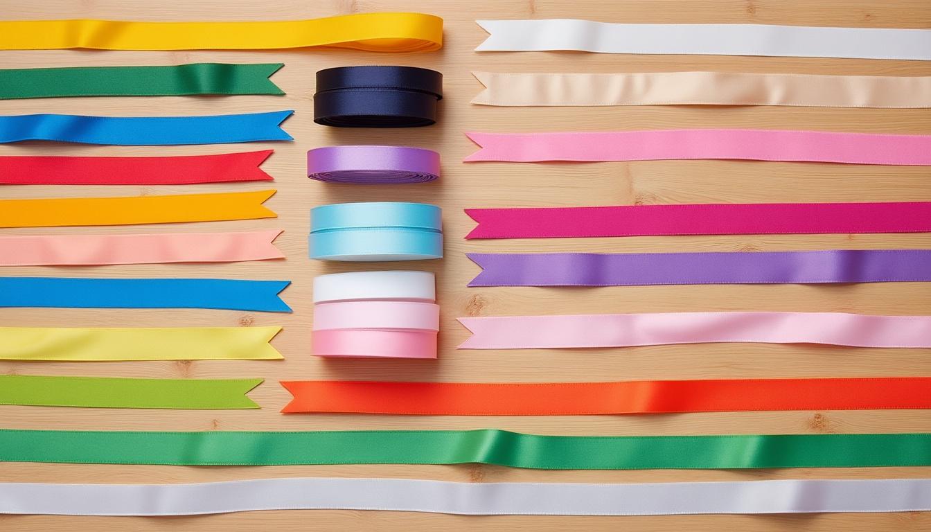 découvrez dans cet article comment réaliser un élégant nœud papillon en ruban pour sublimer vos tenues lors d'occasions spéciales. suivez nos étapes simples et nos astuces de styliste pour un résultat raffiné et personnalisé.