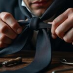 Comment faire un nœud papillon avec un ruban pour des occasions spéciales