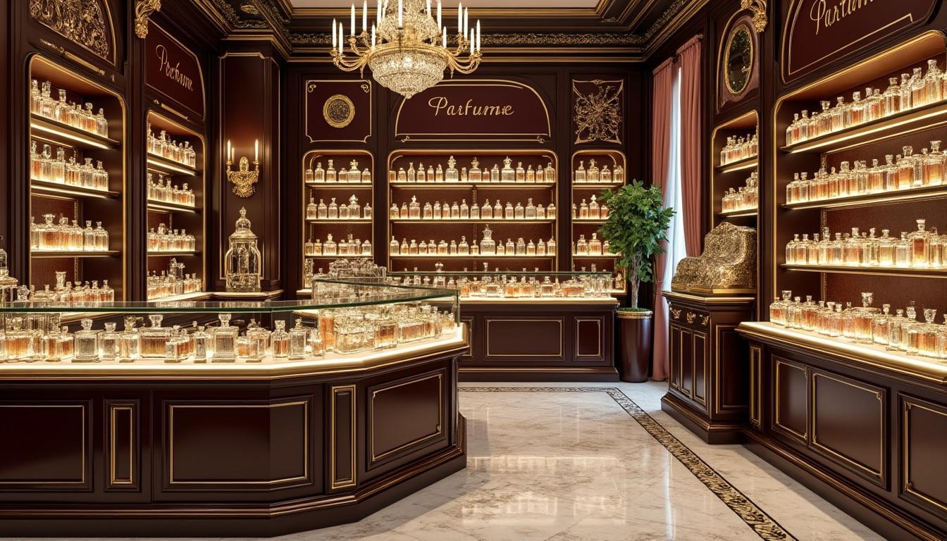 découvrez pourquoi paris est reconnue comme la capitale mondiale du parfum. plongez dans l'histoire fascinante, les maisons de parfum emblématiques et l'art de la fragrance qui font de cette ville un véritable temple pour les passionnés de senteurs.