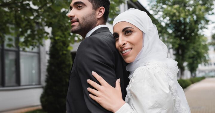 Invocations et félicitations pour mariage en islam en arabe : des exemples pour s’inspirer