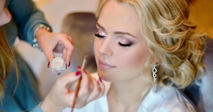 Les erreurs à éviter dans le maquillage de mariage naturel