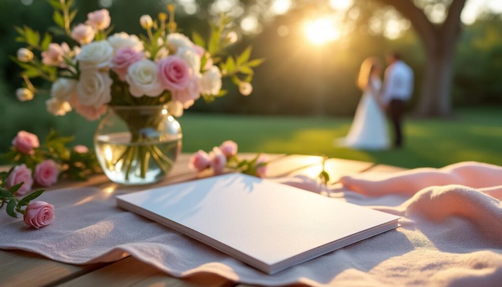 découvrez comment refuser poliment une invitation de mariage grâce à nos conseils pratiques. exprimez votre message de refus avec tact et évitez les maladresses auprès des futurs mariés.