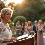 Comment écrire un discours de mariage pour sa maman et son beau-père touchant