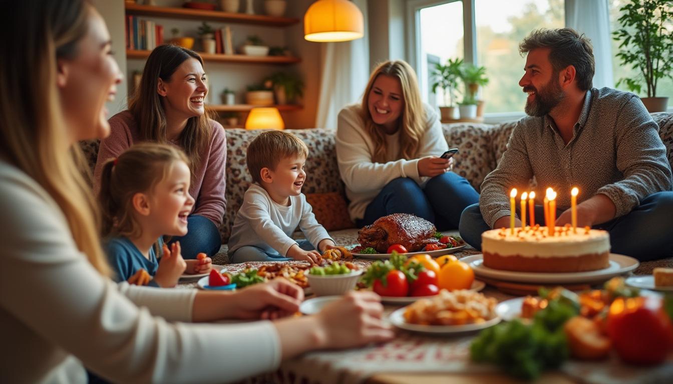 découvrez nos conseils pratiques pour aider les parents à réussir leur discours de mariage pour l’enfant, avec des exemples émouvants et des astuces pour marquer les esprits le jour j.