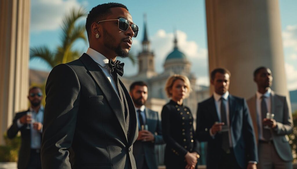 découvrez notre comparatif des prix pour inviter soprano à votre mariage. analysez si faire venir l'artiste est vraiment rentable, avec des conseils pour respecter votre budget et rendre votre événement inoubliable.