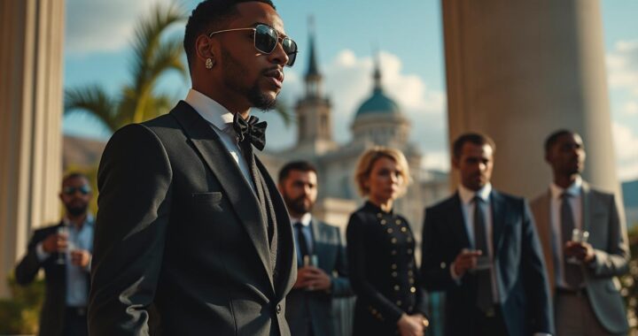 Comparatif des prix pour faire venir Soprano pour un mariage : est-ce rentable ?