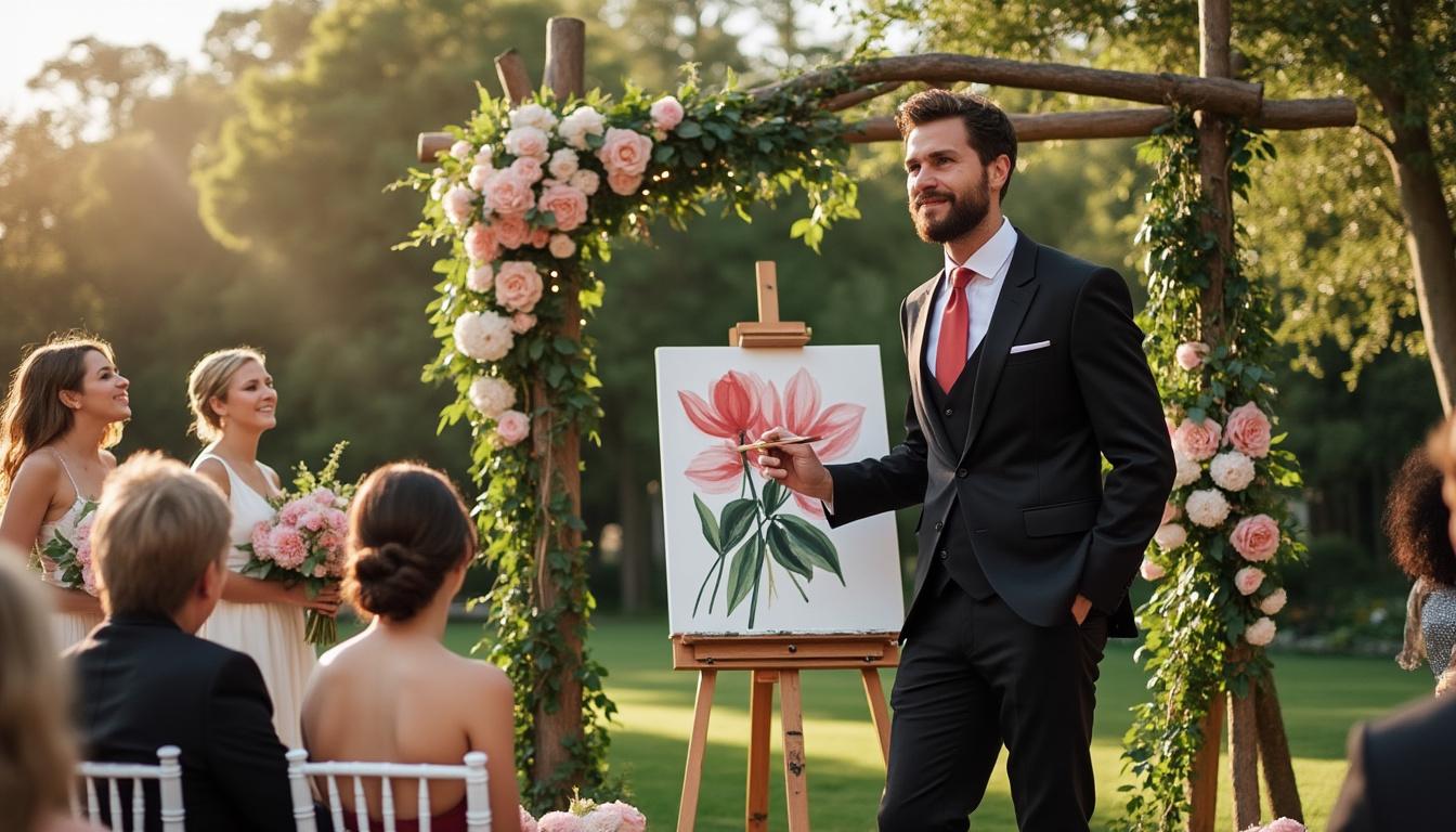 découvrez notre comparatif des prix pour inviter soprano à animer votre mariage et évaluez si cette prestation d’exception est vraiment rentable selon votre budget. conseils et astuces inclus !