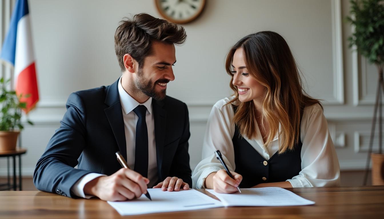 découvrez notre guide complet pour comprendre le prix d'un imam lors d'un hlel, le mariage religieux musulman. informez-vous sur les tarifs, les critères à prendre en compte et les conseils pour organiser sereinement votre cérémonie.