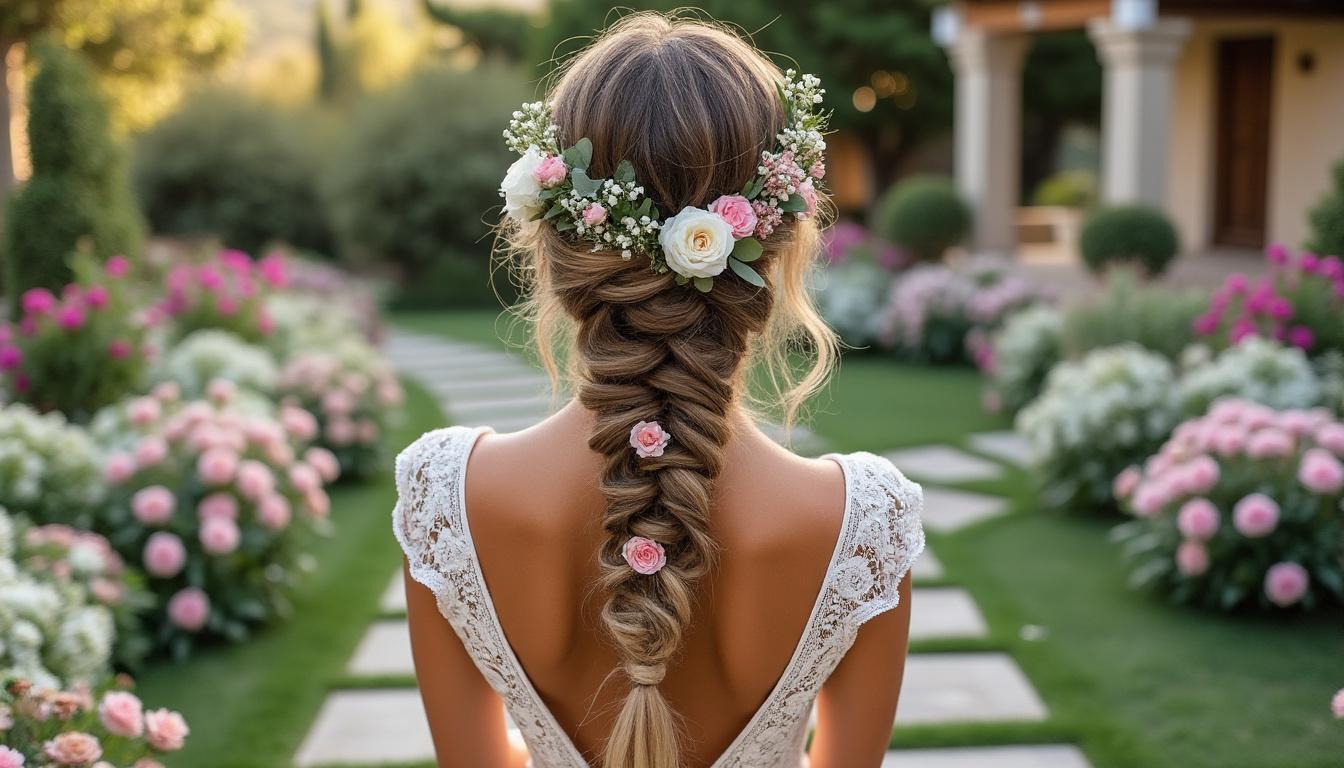 découvrez les secrets des coiffures grecques de mariage adoptées par les stars. inspirez-vous des tendances, astuces et conseils pour un look élégant et sophistiqué le jour j.