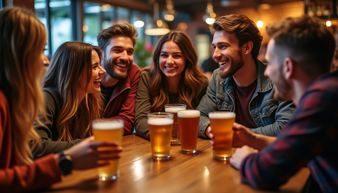 découvrez les 11 commandements essentiels pour organiser un evg inoubliable ! suivez nos conseils incontournables et assurez-vous d’offrir au futur marié une journée mémorable pleine de surprises et de fous rires.