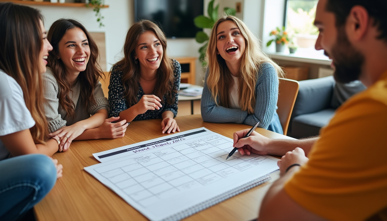 découvrez les 11 commandements incontournables pour organiser un evg inoubliable. suivez nos conseils essentiels pour garantir une fête exceptionnelle et des souvenirs mémorables entre amis !