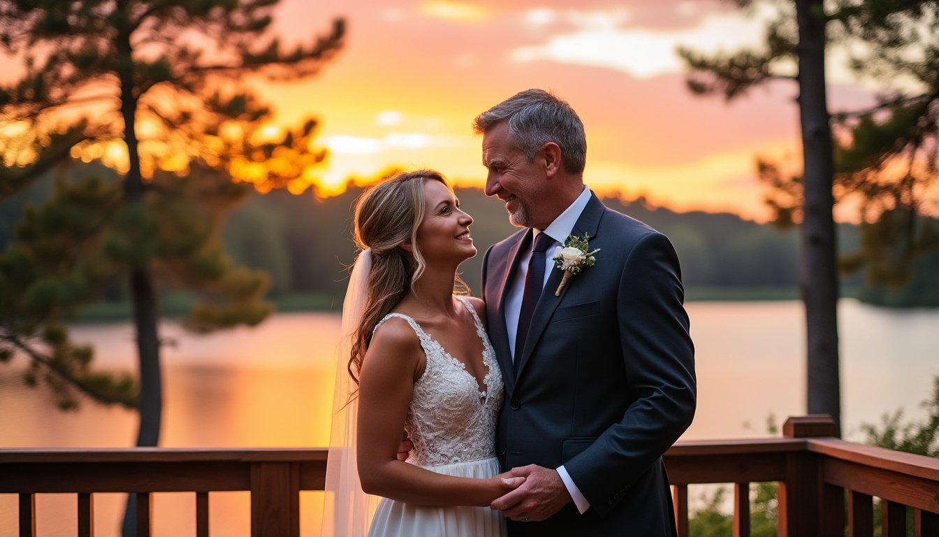 découvrez 5 exemples inspirants de textes de renouvellement de vœux pour célébrer vos 20 ans de mariage. trouvez les mots parfaits pour exprimer votre amour et raviver la magie de votre union.