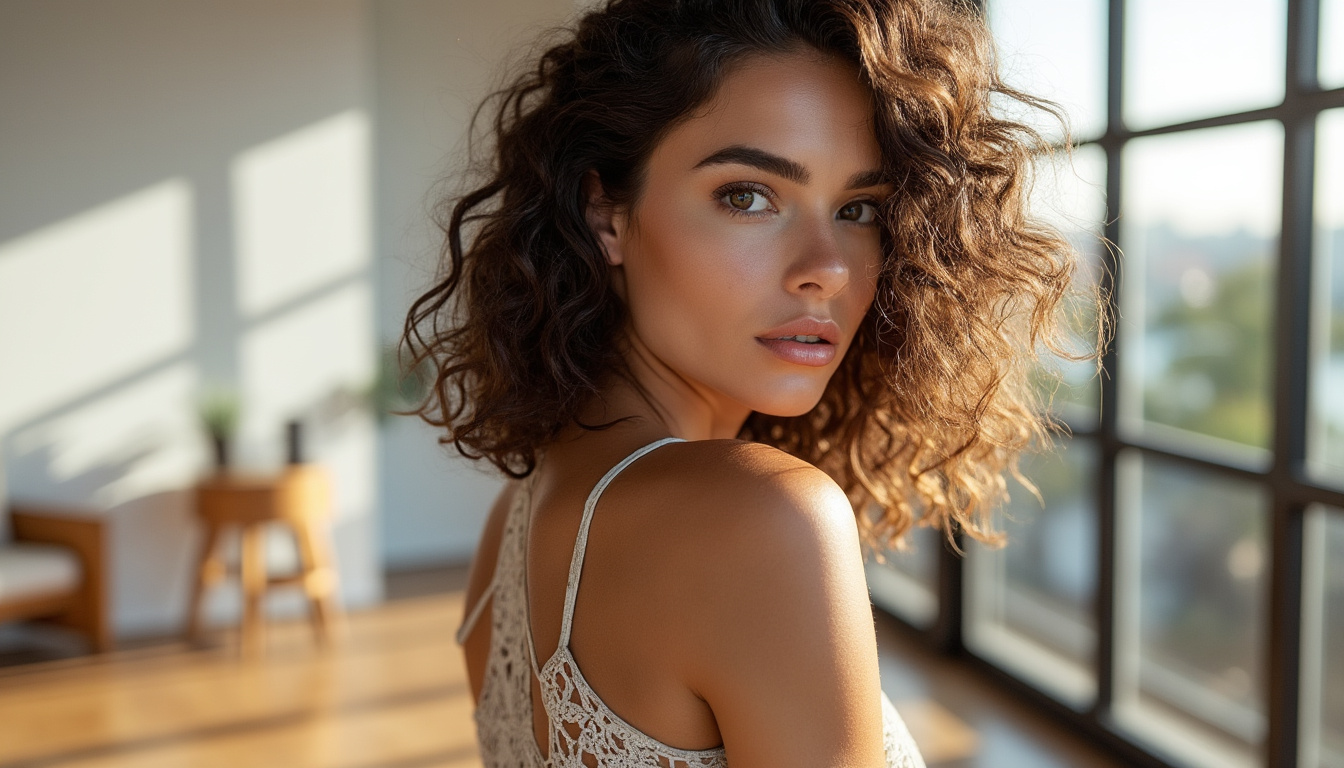 découvrez nos conseils pratiques pour entretenir un carré plongeant bouclé avant votre mariage. préparez votre coiffure de mariée pour qu’elle reste sublime et impeccable le jour j !