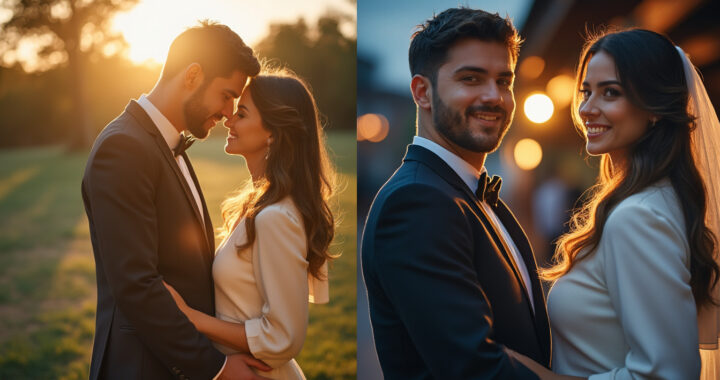 Comment la durée du mariage blanc influence les demandes de carte de séjour ?