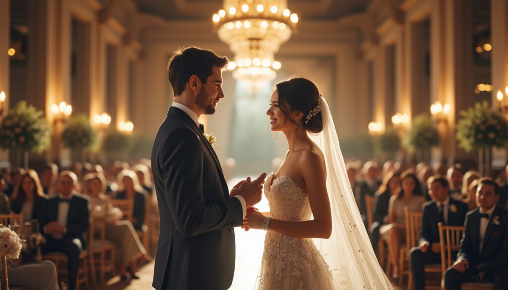 découvrez nos conseils pratiques pour rédiger un discours de mariés touchant et mémorable. inspirez-vous de nos astuces pour captiver vos invités et marquer les esprits le jour de votre mariage !