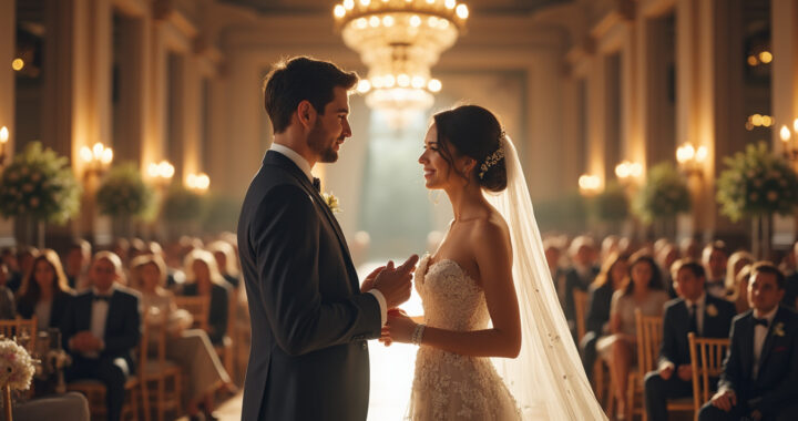 découvrez nos conseils pratiques pour rédiger un discours de mariés touchant et mémorable. inspirez-vous de nos astuces pour captiver vos invités et marquer les esprits le jour de votre mariage !