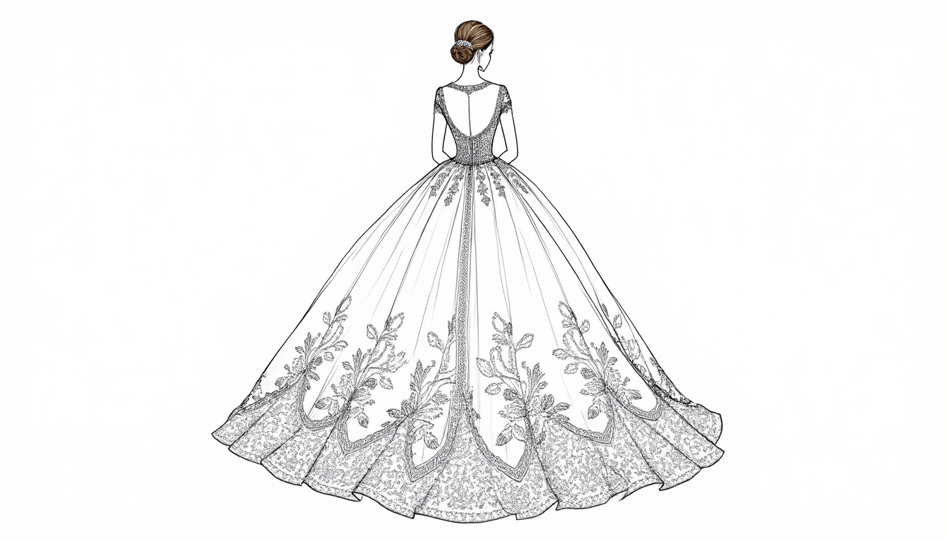 découvrez les principaux aspects à prendre en compte lors de la création d’une robe de mariée : choix des tissus, formes, détails et inspirations pour un design unique et élégant.