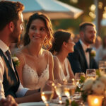 Erreurs courantes dans les discours de mariage pour son père et sa belle-mère à éviter