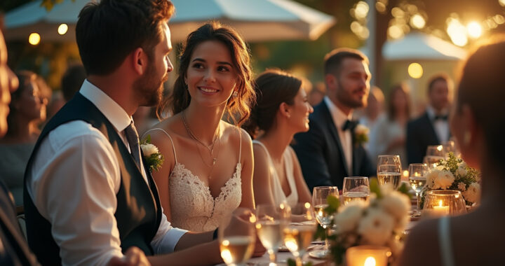 découvrez les erreurs fréquentes à éviter lors d’un discours de mariage adressé à votre père et à votre belle-mère. conseils pour un hommage émouvant, élégant et sans faux pas.