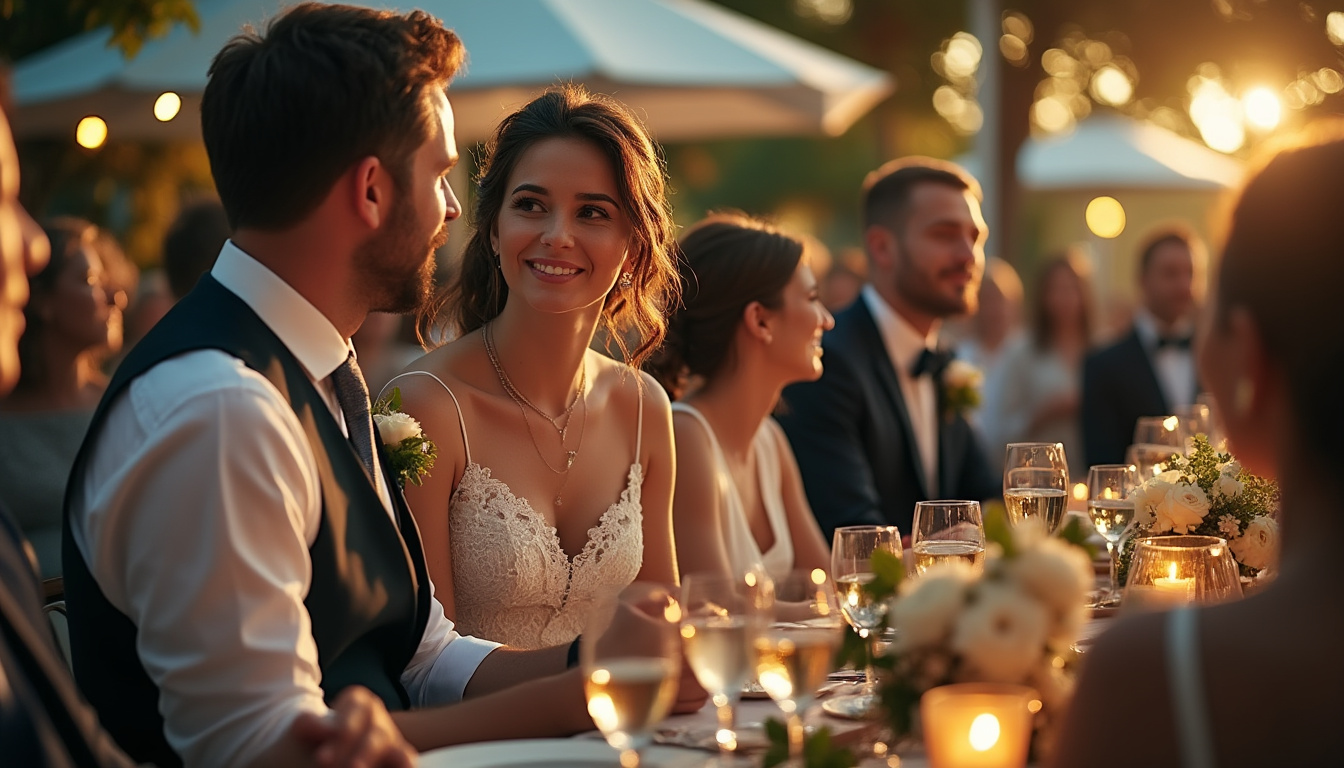 découvrez les erreurs fréquentes à éviter lors d’un discours de mariage adressé à votre père et à votre belle-mère. conseils pour un hommage émouvant, élégant et sans faux pas.