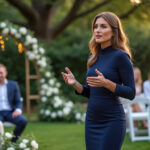 Idées originales pour personnaliser le discours de la demoiselle d’honneur d’une amie