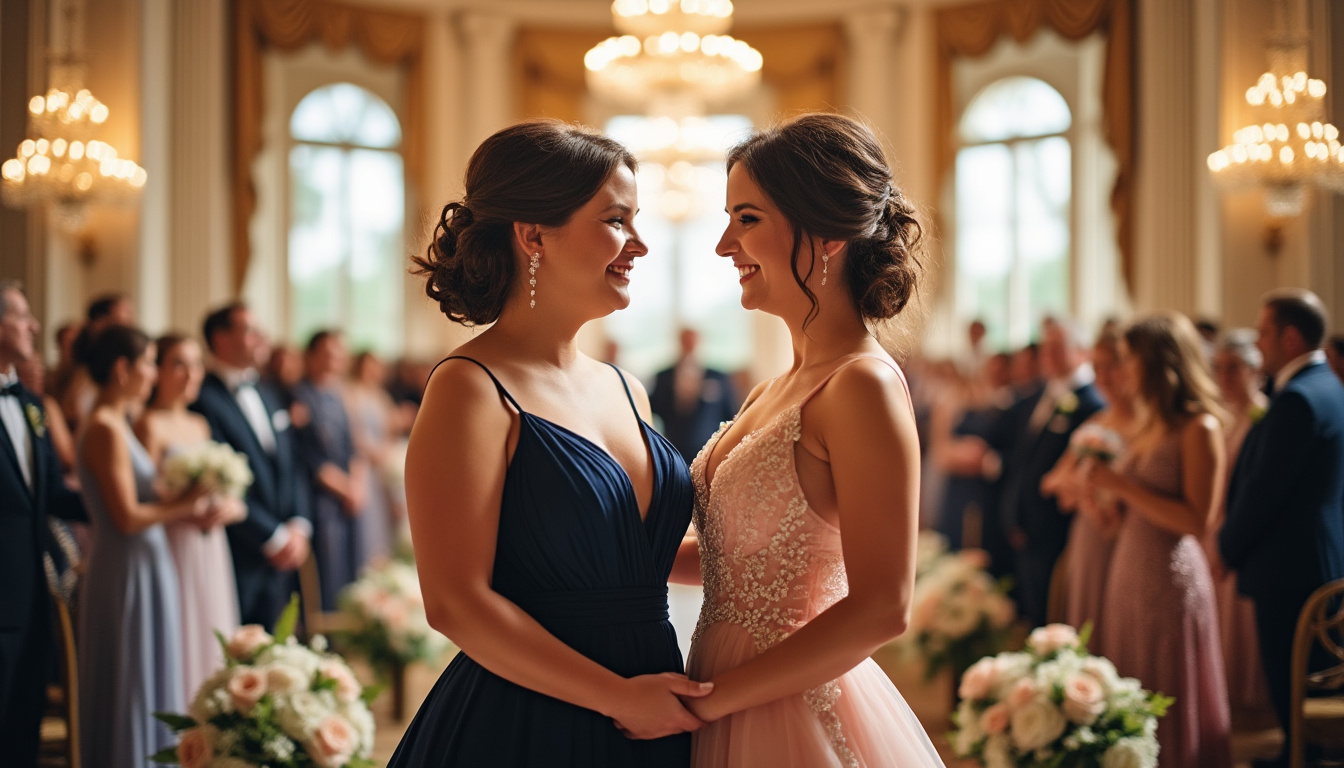 découvrez des conseils pratiques et inspirants pour préparer un discours émouvant et mémorable à l'occasion du mariage de votre sœur. trouvez les mots justes pour célébrer son bonheur et marquer cette journée unique.