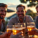 Les incontournables : 11 commandements pour un EVG parfait entre amis