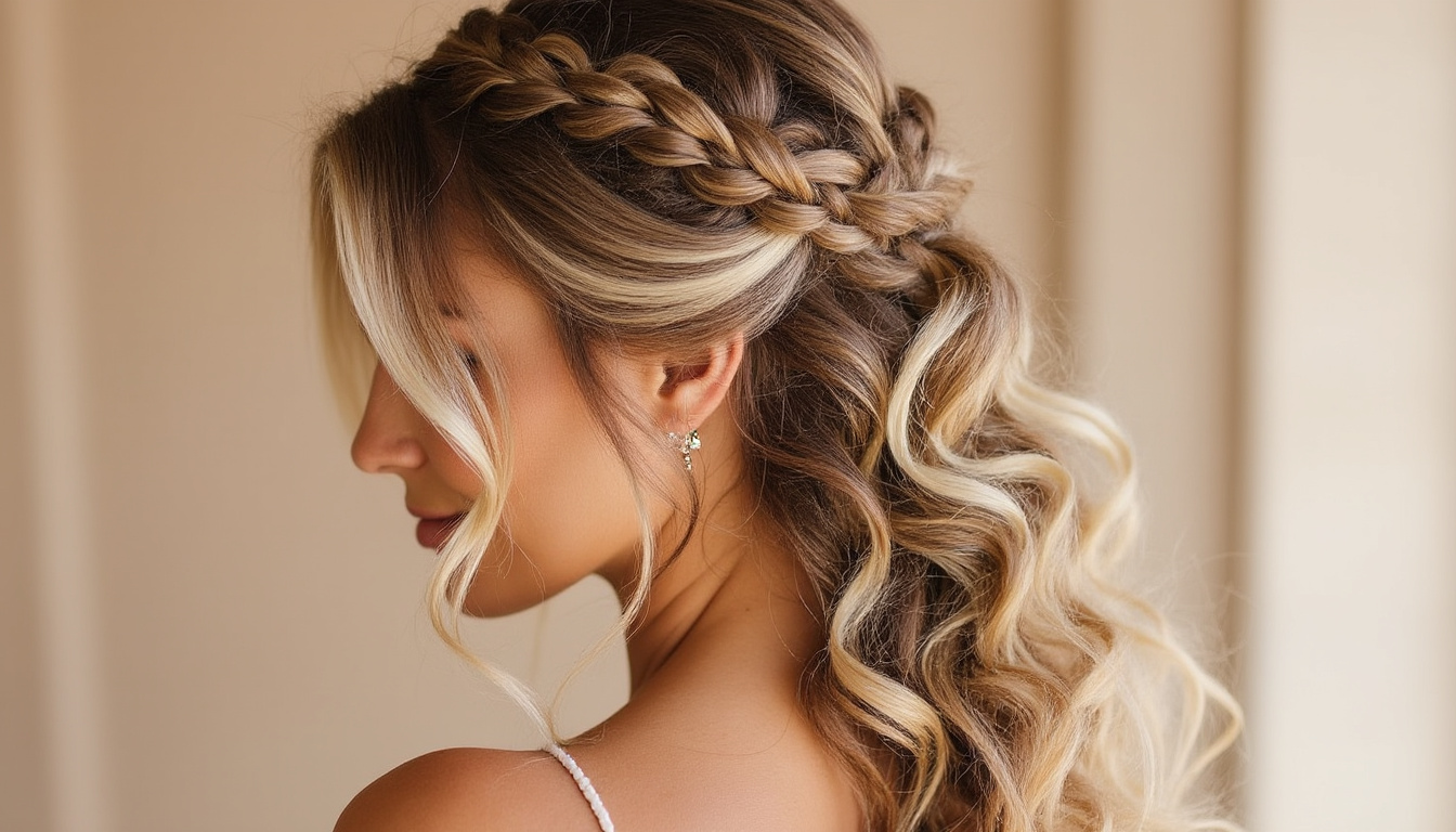 découvrez les plus belles tendances de coiffure de mariage avec des cheveux raides : idées élégantes et conseils pour une allure inoubliable le jour j.